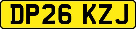 DP26KZJ