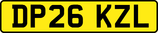 DP26KZL