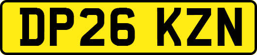 DP26KZN