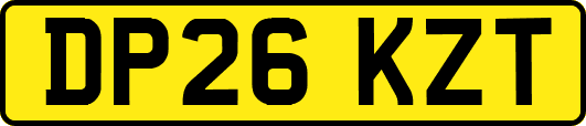 DP26KZT