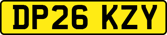 DP26KZY