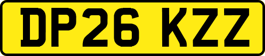 DP26KZZ