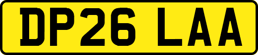 DP26LAA