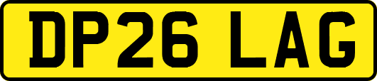 DP26LAG
