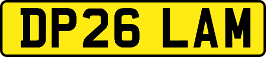 DP26LAM