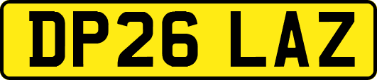 DP26LAZ
