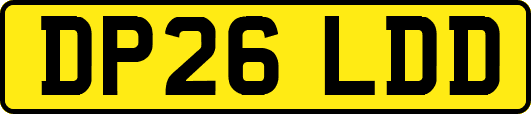 DP26LDD