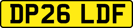 DP26LDF