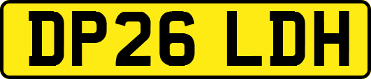 DP26LDH