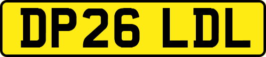 DP26LDL