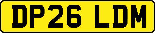 DP26LDM