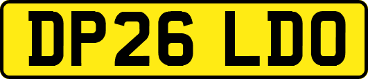 DP26LDO
