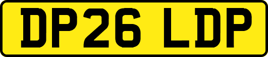 DP26LDP