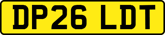 DP26LDT