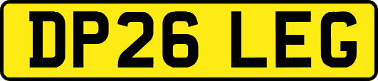 DP26LEG