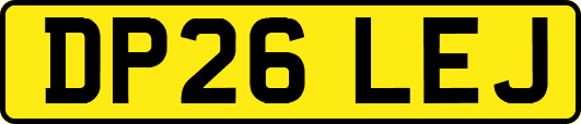 DP26LEJ