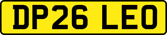 DP26LEO