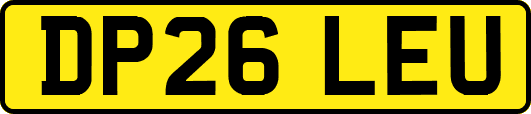 DP26LEU