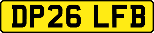 DP26LFB