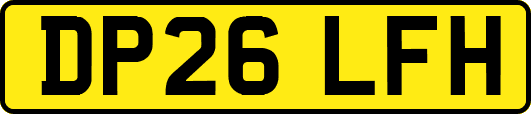 DP26LFH