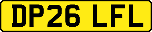 DP26LFL