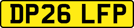 DP26LFP