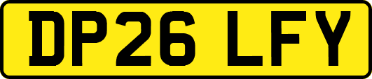 DP26LFY