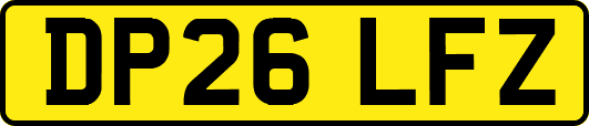 DP26LFZ