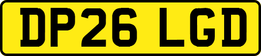 DP26LGD
