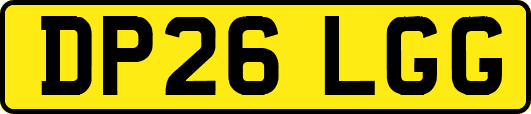 DP26LGG