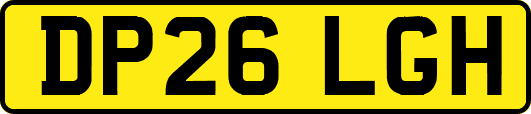 DP26LGH