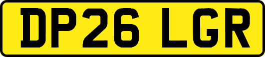 DP26LGR