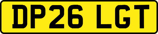 DP26LGT