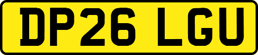 DP26LGU