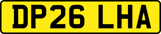 DP26LHA