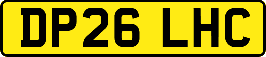 DP26LHC