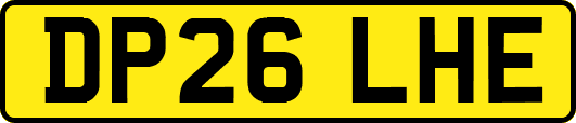 DP26LHE