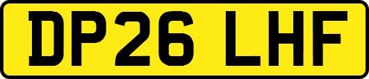 DP26LHF