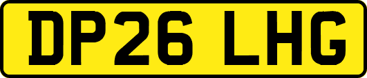 DP26LHG