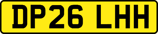 DP26LHH