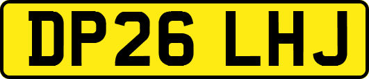 DP26LHJ