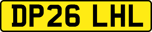 DP26LHL