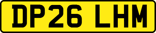 DP26LHM