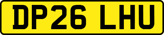 DP26LHU