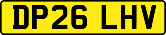 DP26LHV