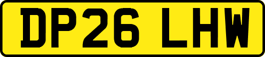 DP26LHW
