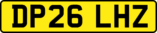 DP26LHZ