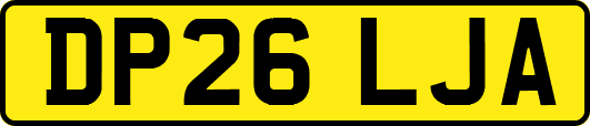 DP26LJA