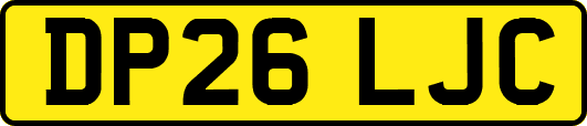 DP26LJC