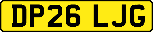 DP26LJG